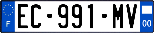 EC-991-MV