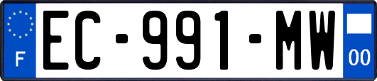EC-991-MW
