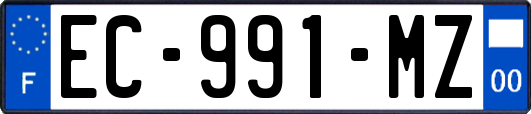 EC-991-MZ