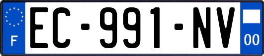 EC-991-NV