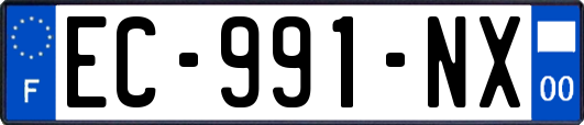 EC-991-NX
