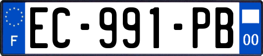 EC-991-PB