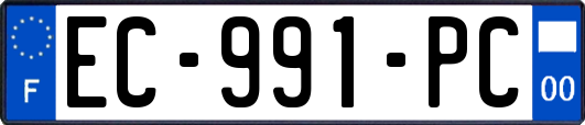EC-991-PC