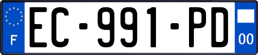 EC-991-PD