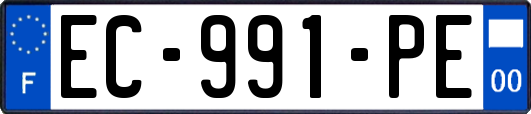 EC-991-PE