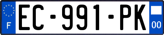 EC-991-PK