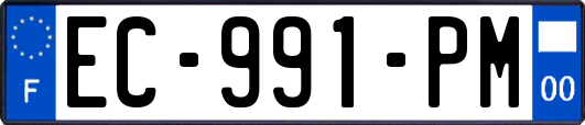 EC-991-PM