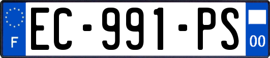 EC-991-PS