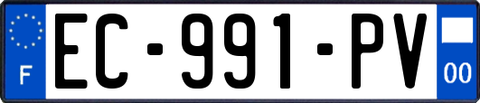 EC-991-PV