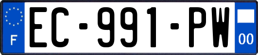EC-991-PW
