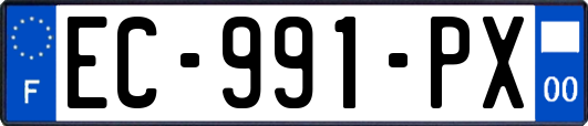EC-991-PX