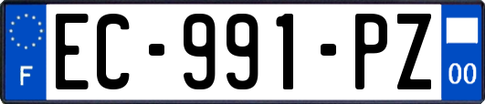 EC-991-PZ