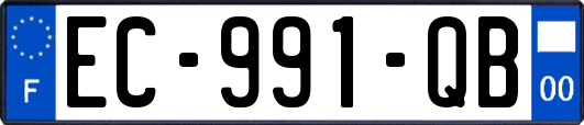 EC-991-QB