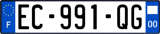 EC-991-QG