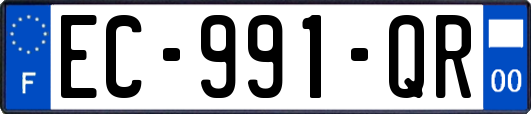 EC-991-QR