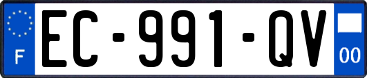 EC-991-QV