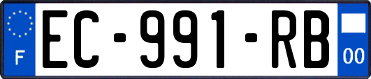 EC-991-RB