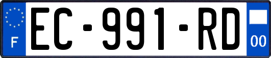 EC-991-RD