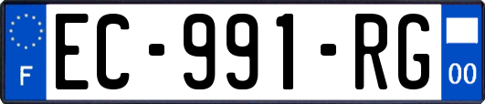 EC-991-RG