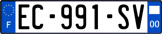 EC-991-SV