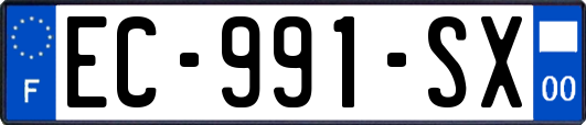 EC-991-SX