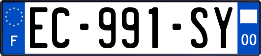 EC-991-SY