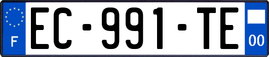 EC-991-TE