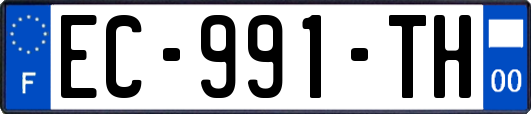 EC-991-TH