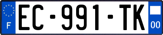EC-991-TK