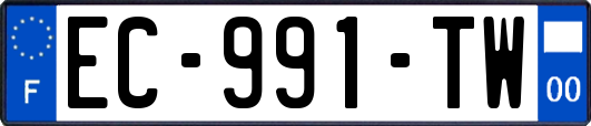 EC-991-TW