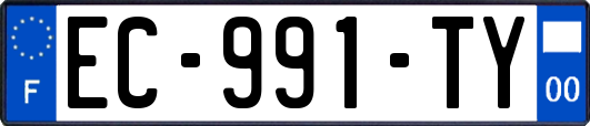 EC-991-TY