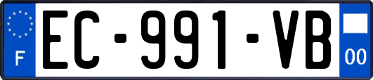 EC-991-VB