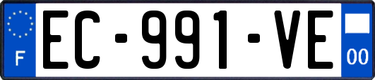 EC-991-VE