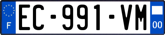 EC-991-VM