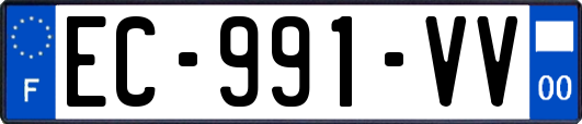 EC-991-VV