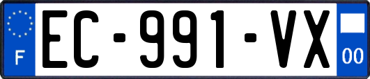EC-991-VX