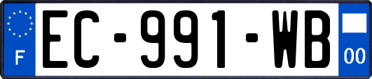 EC-991-WB