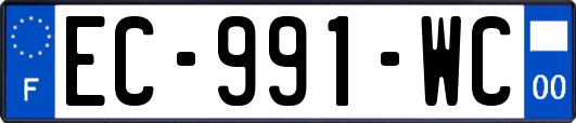 EC-991-WC