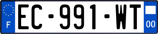 EC-991-WT