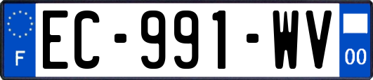 EC-991-WV