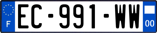 EC-991-WW