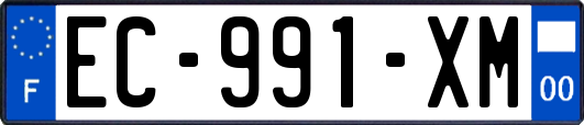 EC-991-XM