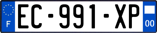 EC-991-XP