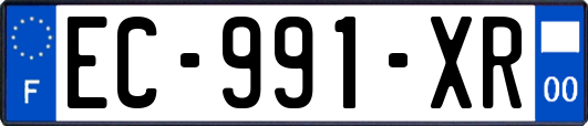 EC-991-XR