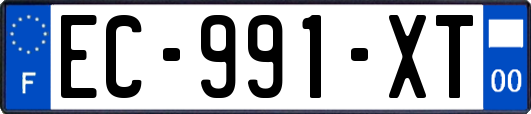 EC-991-XT