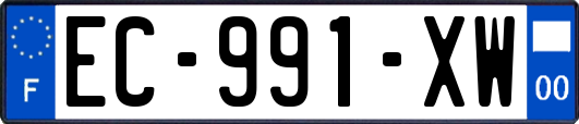 EC-991-XW
