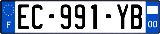 EC-991-YB