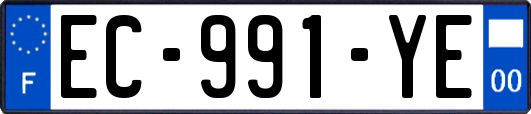 EC-991-YE