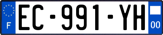 EC-991-YH
