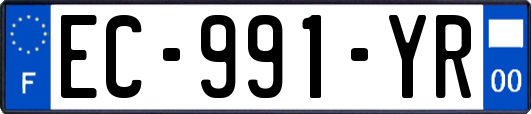 EC-991-YR